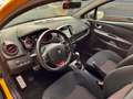 Renault Clio Clio 1.6 Turbo 220 EDC RS Trophy Jaune - thumbnail 11