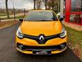 Renault Clio Clio 1.6 Turbo 220 EDC RS Trophy Jaune - thumbnail 2