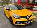 Renault Clio Clio 1.6 Turbo 220 EDC RS Trophy Jaune - thumbnail 1