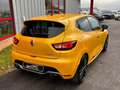 Renault Clio Clio 1.6 Turbo 220 EDC RS Trophy Jaune - thumbnail 4