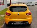 Renault Clio Clio 1.6 Turbo 220 EDC RS Trophy Jaune - thumbnail 5