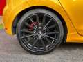 Renault Clio Clio 1.6 Turbo 220 EDC RS Trophy Jaune - thumbnail 10