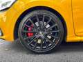 Renault Clio Clio 1.6 Turbo 220 EDC RS Trophy Jaune - thumbnail 8