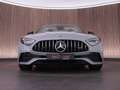 Mercedes-Benz SL Roadster AMG 43AMG 380pk |Airscarf|Burmester|digital LED|memory Gris - thumbnail 37
