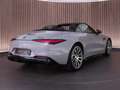 Mercedes-Benz SL Roadster AMG 43AMG 380pk |Airscarf|Burmester|digital LED|memory Gris - thumbnail 2