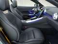 Mercedes-Benz SL Roadster AMG 43AMG 380pk |Airscarf|Burmester|digital LED|memory Gris - thumbnail 9