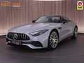 Mercedes-Benz SL Roadster AMG 43AMG 380pk |Airscarf|Burmester|digital LED|memory Gris - thumbnail 1