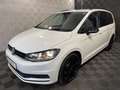 Volkswagen Touran *7.SZ*PDC-KLIMAAUT-TOUCH-NAVI-SHZ-LM 19" Blanco - thumbnail 2