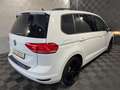 Volkswagen Touran *7.SZ*PDC-KLIMAAUT-TOUCH-NAVI-SHZ-LM 19" Blanco - thumbnail 4