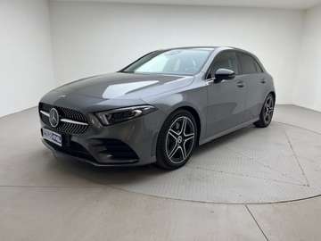 224 PS 4Matic AMG