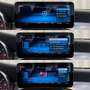 Mercedes-Benz C 180 Cabrio AMG-Line Airscarf Carplay Kamera Zwart - thumbnail 29