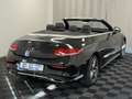 Mercedes-Benz C 180 Cabrio AMG-Line Airscarf Carplay Kamera Czarny - thumbnail 9