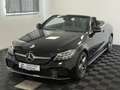 Mercedes-Benz C 180 Cabrio AMG-Line Airscarf Carplay Kamera Negro - thumbnail 2