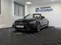Mercedes-Benz C 180 Cabrio AMG-Line Airscarf Carplay Kamera Zwart - thumbnail 32