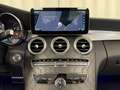 Mercedes-Benz C 180 Cabrio AMG-Line Airscarf Carplay Kamera Noir - thumbnail 21