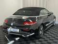 Mercedes-Benz C 180 Cabrio AMG-Line Airscarf Carplay Kamera Zwart - thumbnail 10