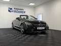 Mercedes-Benz C 180 Cabrio AMG-Line Airscarf Carplay Kamera Zwart - thumbnail 33