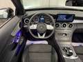 Mercedes-Benz C 180 Cabrio AMG-Line Airscarf Carplay Kamera Negro - thumbnail 15