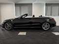Mercedes-Benz C 180 Cabrio AMG-Line Airscarf Carplay Kamera Negro - thumbnail 6