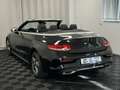 Mercedes-Benz C 180 Cabrio AMG-Line Airscarf Carplay Kamera Zwart - thumbnail 7