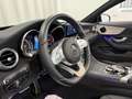 Mercedes-Benz C 180 Cabrio AMG-Line Airscarf Carplay Kamera Zwart - thumbnail 12