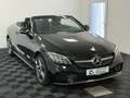 Mercedes-Benz C 180 Cabrio AMG-Line Airscarf Carplay Kamera Zwart - thumbnail 5