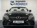 Mercedes-Benz C 180 Cabrio AMG-Line Airscarf Carplay Kamera Czarny - thumbnail 4