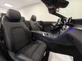 Mercedes-Benz C 180 Cabrio AMG-Line Airscarf Carplay Kamera Negro - thumbnail 13