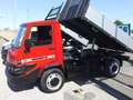 Nissan Cabstar EFFEDI GASOLONE 1.5 CRDI CASSONE RIBALTABILE Rouge - thumbnail 4