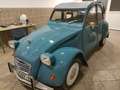 Citroen 2CV 2CV6 CT Azul - thumbnail 2