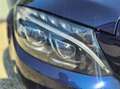 Mercedes-Benz C 350 HEAD UP / 360 CAM / AMG / LED / Adaptive cruise Blauw - thumbnail 19