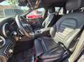 Mercedes-Benz C 350 HEAD UP / 360 CAM / AMG / LED / Adaptive cruise Blauw - thumbnail 9