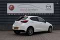 Mazda 2 1.5 Skyactiv-G Style Selected 1ste eigenaar - Deal Wit - thumbnail 5