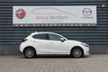 Mazda 2 1.5 Skyactiv-G Style Selected 1ste eigenaar - Deal Wit - thumbnail 6