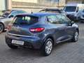 Renault Clio IV Limited Navi Klimaautom SHZ Temp Tel.-Vorb. PDC Grijs - thumbnail 4