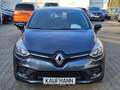 Renault Clio IV Limited Navi Klimaautom SHZ Temp Tel.-Vorb. PDC Grijs - thumbnail 2