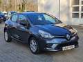 Renault Clio IV Limited Navi Klimaautom SHZ Temp Tel.-Vorb. PDC Grijs - thumbnail 3