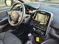 Renault Clio IV Limited Navi Klimaautom SHZ Temp Tel.-Vorb. PDC Grijs - thumbnail 8