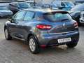 Renault Clio IV Limited Navi Klimaautom SHZ Temp Tel.-Vorb. PDC Grijs - thumbnail 6