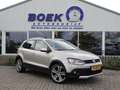 Volkswagen Polo Cross 1.2 TSI 105PK NWE. DISTR. KETTING | AUTOM. | LMV | Beige - thumbnail 1