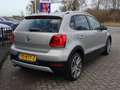 Volkswagen Polo Cross 1.2 TSI 105PK NWE. DISTR. KETTING | AUTOM. | LMV | Beige - thumbnail 3