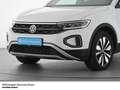 Volkswagen T-Roc Move TSI LED R-Kamera Sitzhzg PDC Weiß - thumbnail 7