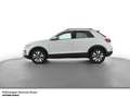 Volkswagen T-Roc Move TSI LED R-Kamera Sitzhzg PDC Weiß - thumbnail 3