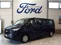 Ford Transit Custom Combi L2 Trend 2.0 EcoBlue 150 CV Manuale 9 posti Blu/Azzurro - thumbnail 1
