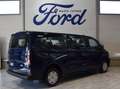 Ford Transit Custom Combi L2 Trend 2.0 EcoBlue 150 CV Manuale 9 posti Blu/Azzurro - thumbnail 6