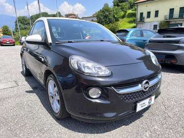 Adam - UNICOPROPRIETARIO - 1.2 70cv E6
