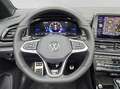 Volkswagen T-Roc Cabrio 1.5 TSI DSG R-LINE BLACK IQ.LIGHT L Grau - thumbnail 9