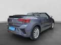 Volkswagen T-Roc Cabrio 1.5 TSI DSG R-LINE BLACK IQ.LIGHT L Grau - thumbnail 3