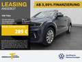 Volkswagen T-Roc Cabrio 1.5 TSI DSG R-LINE BLACK IQ.LIGHT L Grau - thumbnail 1