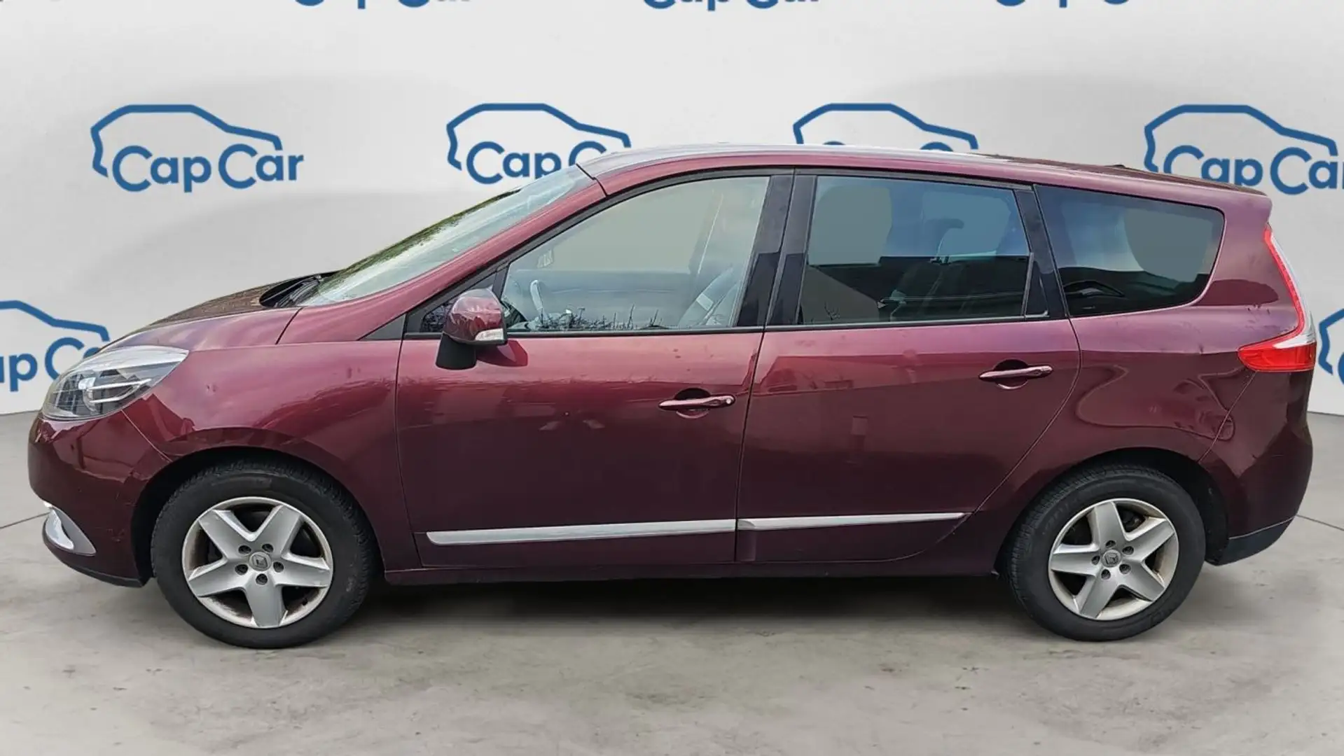 Renault Grand Scenic 1.6 dCi 130 Energy Business - 2